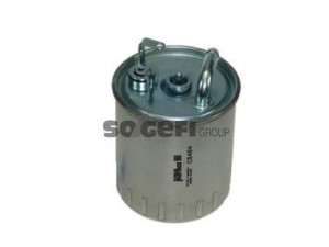 Filtr paliwa PURFLUX CS484 WK84213