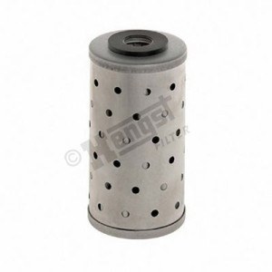 Filtr Paliwa Hengst Filter E76kpd111 P982x Iveco