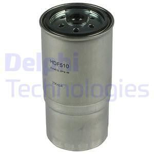 Filtr paliwa DELPHI HDF510 WK8454