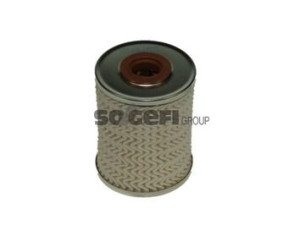 Filtr paliwa PURFLUX C494E P7331X