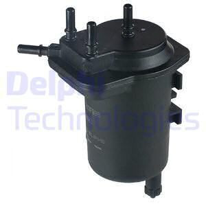 Filtr paliwa DELPHI HDF938 WK9028Z