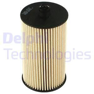 Filtr paliwa DELPHI HDF690 WK85324
