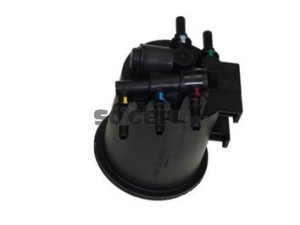 Filtr paliwa PURFLUX FC500E WK9391