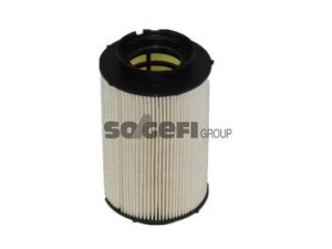 Filtr paliwa PURFLUX C505 PU9362X