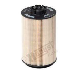 Filtr Paliwa Hengst Filter E416kpd36 Pu1058x Deutz, Renault, Volvo