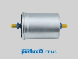 Filtr paliwa PURFLUX EP146 WK6181