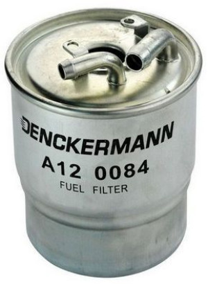 Filtr Paliwa Mercedes Sprinter Cdi 06-