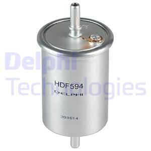 Filtr paliwa DELPHI HDF594 WK503