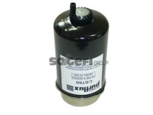 Filtr paliwa PURFLUX CS760