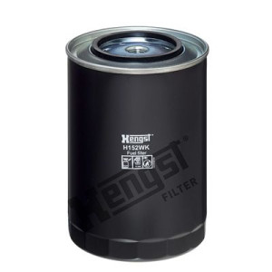 Filtr Paliwa Iveco Hengst Filter H152wk Wk1149