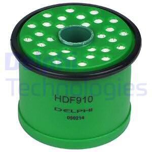 Filtr paliwa DELPHI HDF910 P716