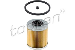 Filtr Paliwa Opel Vectra 2.0/2.2di/tdi 96-