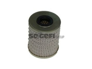 Filtr paliwa PURFLUX C527