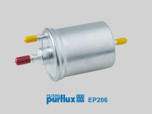 Filtr paliwa PURFLUX EP206 WK7204