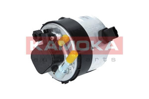Filtr Paliwa Ford Cmax Fiesta Vi