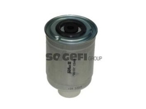 Filtr paliwa PURFLUX CS464 WK8502