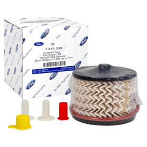 Filtr paliwa FORD 1318563 PU1018X