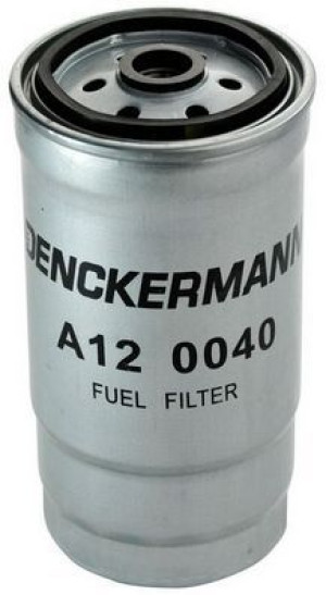 Filtr paliwa DENCKERMANN A120040 WK853/8