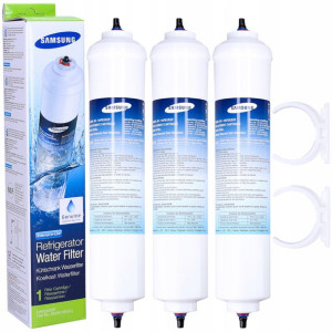 3x Filtr do lodówki Samsung DA29-10105J ORYGINAŁ