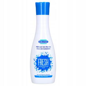DR BECKMANN Perfumy do prania 250 ml Fresh