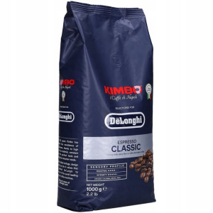 DeLonghi Kimbo Espresso Classic kawa ziarnista 1kg