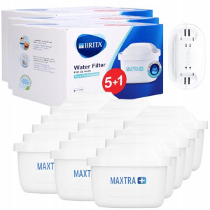 Filtr BRITA Maxtra Pure Performance 15szt oryginał