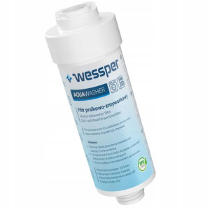 Filtr Wody Do Pralki Wessper Aqua Washer