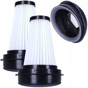 2x Filtr Do Odkurzacza Ty7231wo Ty7232wo Ty7233