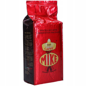 MIELONA KAWA mocna robusta arabica MIKE 250g