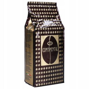Kawa mielona łagodna dla żołądka Continental Caffe