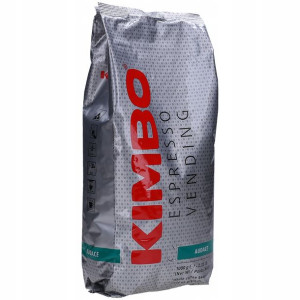 Kawa ziarnista KIMBO VENDING AUDACE 1 KG