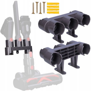 Uchwyt Wieszak Organizer Do Dyson V8 Absolute