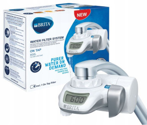 System filtracyjny nakranowy On Tap Brita 600L