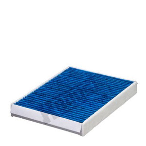 Filtr Powietrza Kabinowy Hengst Filter E3900lb Db