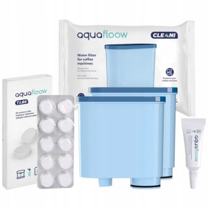 Zestaw do ekspresu PHILIPS 5400 2200 3200 LatteGo