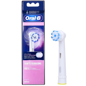 100% Oryginalna Końcówka Oral-b Sensi Ultrathin