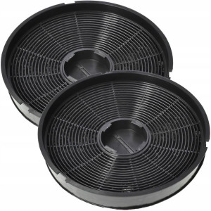 2x FILTR WĘGLOWY do okapu Toflesz Polar Whirlpool