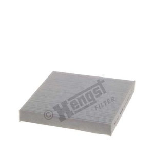 Filtr Powietrza Kabinowy Audi, Seat, Skoda, Vw