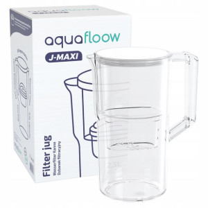 Dzbanek Filtrujący Wodę Aquafloow 2,5l