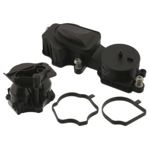 Filtr odmy zawór odpowietrzający FEBI BILSTEIN 45196 11127799225
