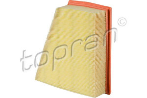 Filtr powietrza TOPRAN 109 042 C22953