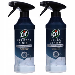 Cif Perfect Finish Spray Marmur i Granit 870ml