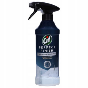 Cif Perfect Finish marmur i granit spray 435 ml