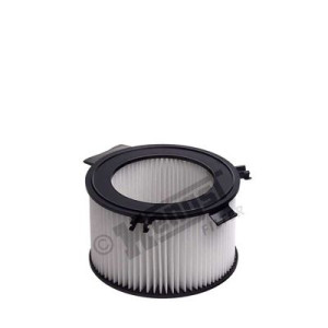 Filtr Powietrza Kabinowy Vw