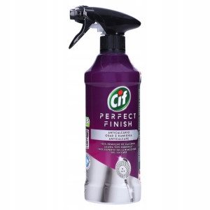 Cif Perfect Spray do Usuwania Kamienia Rdzy 435ml