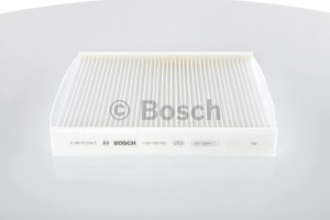 Filtr powietrza kabinowy BOSCH 1987435002 CU26010