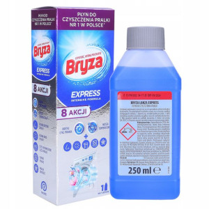 Bryza Machine washing 250ml środek piorący