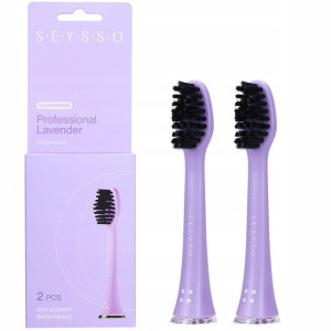 Końcówki Seysso Basic/professional Lavender