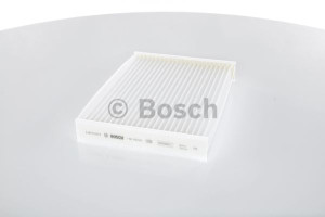 Filtr powietrza kabinowy BOSCH 1987435010 CU25012