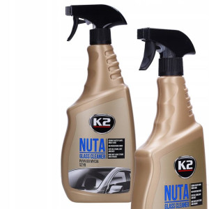 Płyn do mycia szyb sprej K2 Nuta K507 750 ml
